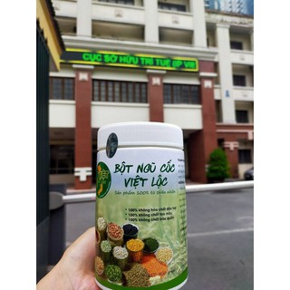 Lợi sữa ngũ cốc( mua 2 hộp ngũ cốc tặng 1h tảo mekolactagil )