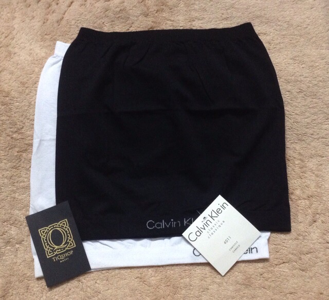 Áo ống ngắn và áo ống dài hàng dệt kim siêu co giãn | BigBuy360 - bigbuy360.vn