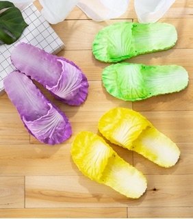Sỉ dép bắp cải