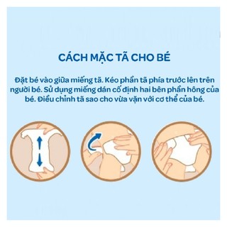 Tã Dán Huggies S56