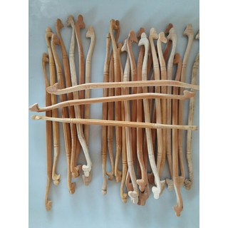 cầu  chim khuyên 2 loại