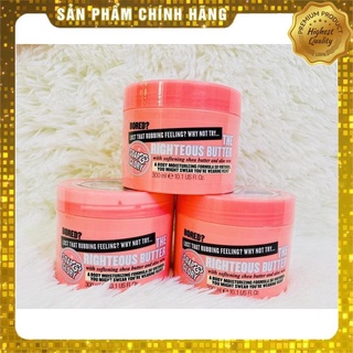Tẩy da chết soap &glory uk