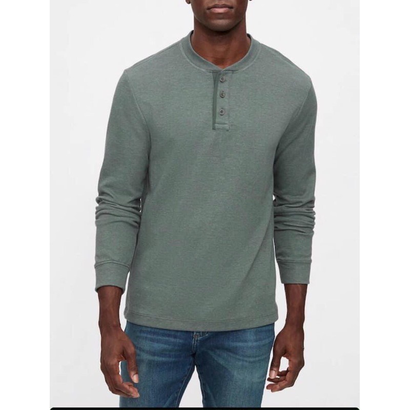 [CHÍNH HÃNG] áo nỉ G.AP cho nam chất mềm mặc rất đẹp | BigBuy360 - bigbuy360.vn