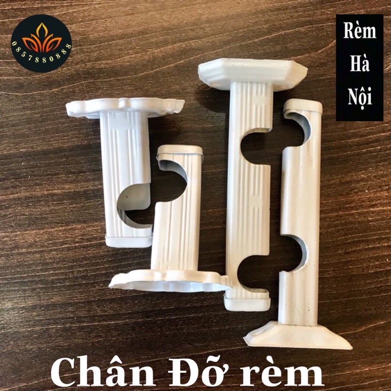 Trụ đỡ rèm, chân đỡ rèm cửa, giá đỡ rèm cửa