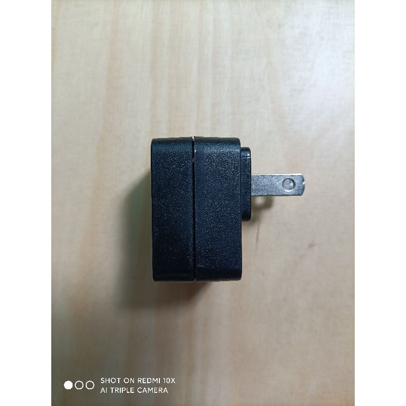 Nguồn 9v~0.3a,DC cổng ra usb