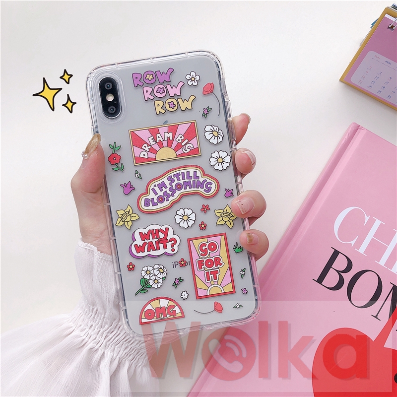 Ốp lưng mềm thời trang cho Samsung A51 A71 A20s A50 A20 A30 A10 A70 A750 A7 2018 J2 J7  | BigBuy360 - bigbuy360.vn