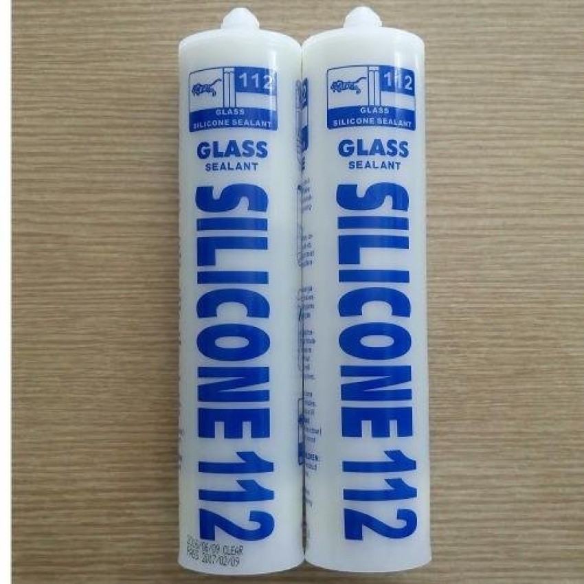 KEO SILICON BẮN 112