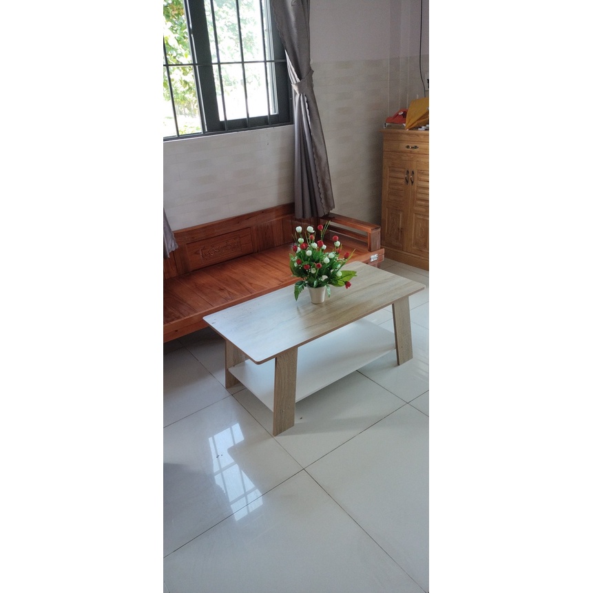 Bàn Trà SOFA Phòng Khách Hiện Đại GP67