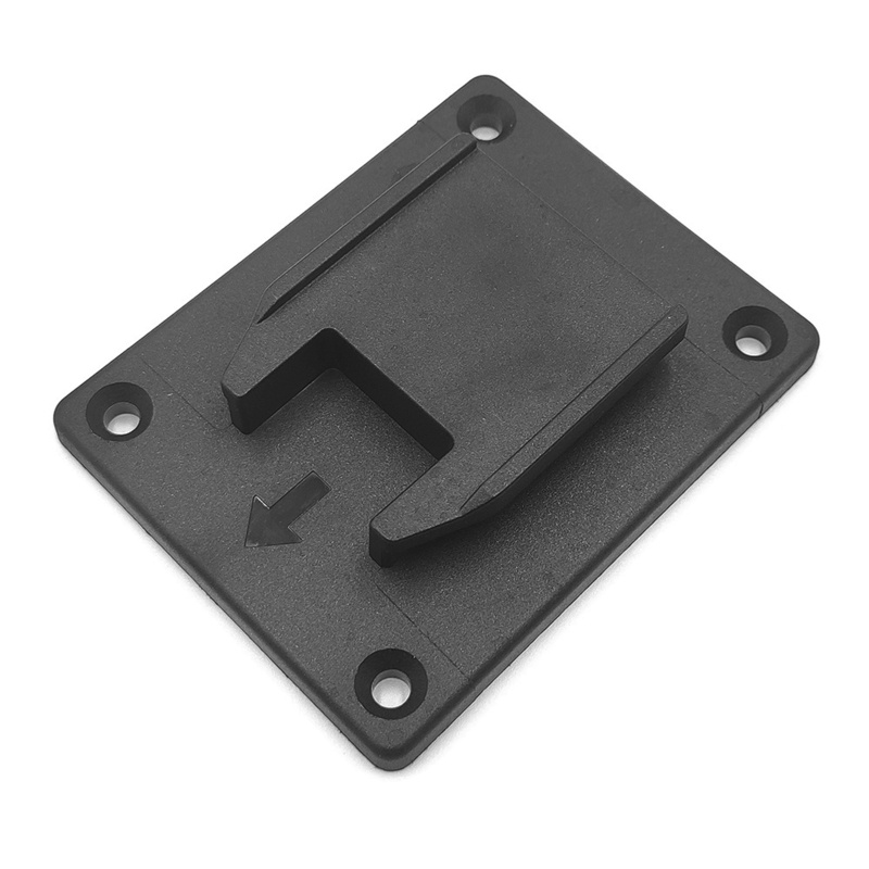 MAKITA Bộ 5 Giá Đỡ Máy Khoan Điện Gắn Tường Tiện Dụng