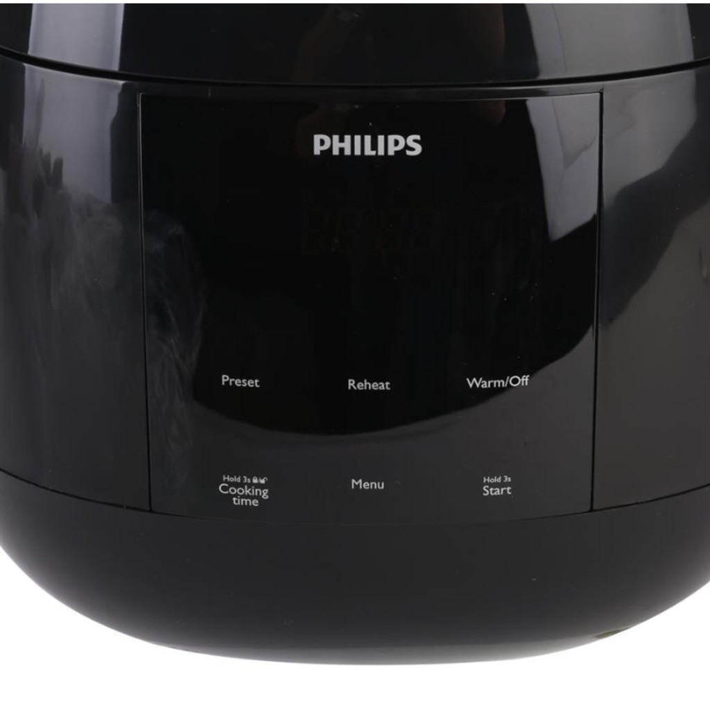 Nồi cơm điện Philips HD3060