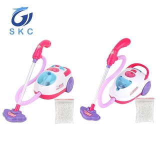 Bộ đồ chơi dọn dẹp nhà cửa cho bé
