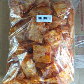 Bánh Tráng Trộn Tôm 500g
