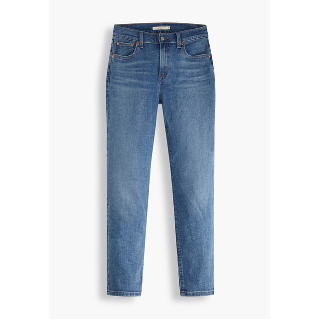 Quần Jeans Nữ Dài Levi's 19887-0244
