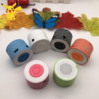 Loa Nghe Nhạc Mp3 Mini Hiệu Alltt Mx-388