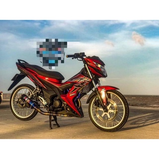 Tem rời sonic đỏ
