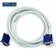 CÁP VGA TRẮNG TỐT DÀI 20M