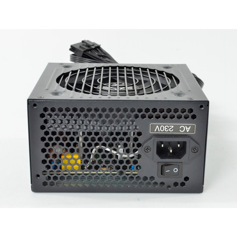 Nguồn máy tính XIGMATEK X-POWER III X350 X450 X500 X550 X650 Chính Hãng