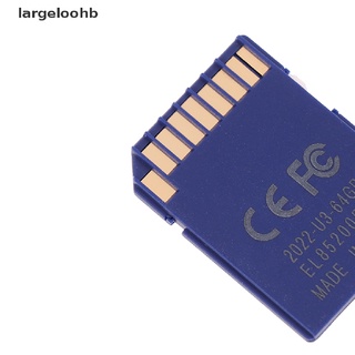 !largeloohb! SD Card 1GB 2GB 4GB 8GB 16GB 32GB 64GB Secure Digital Flash Memory Card ♨On sale