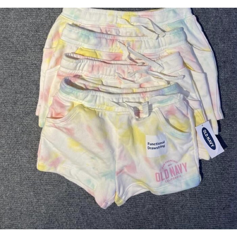 quần đùi oldnavy