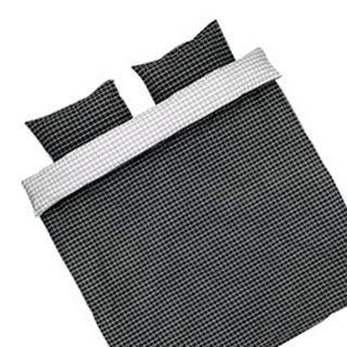 BỘ VỎ CHĂN GỐI COTTON JYSK KARIN