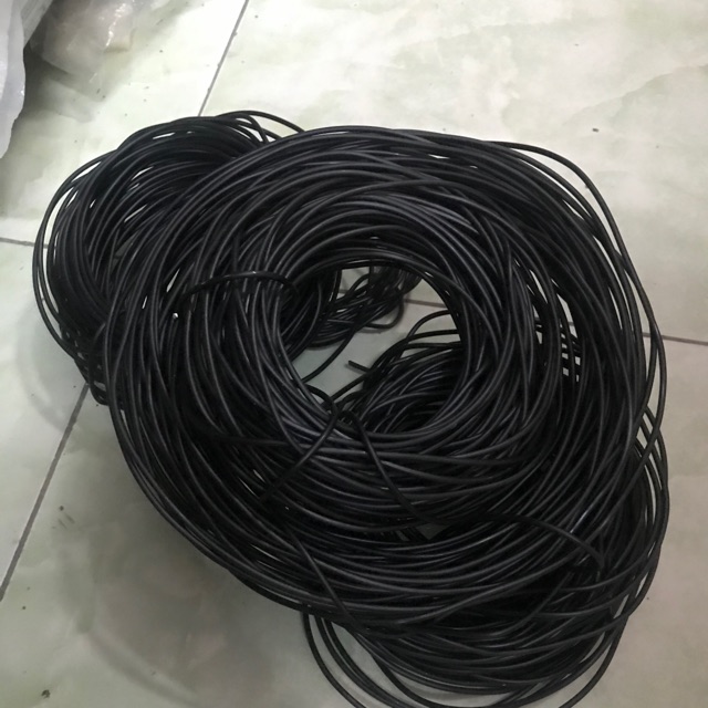 Dây nhôm chuyên uốn cây cảnh- cuộn 500 gam