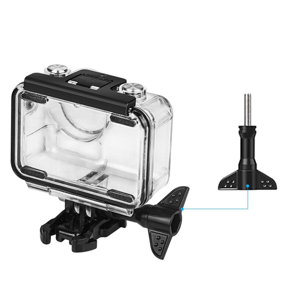Vỏ Chống Nước Sheingka Flw306 Cho Dji Osmo Action Camera | BigBuy360 - bigbuy360.vn