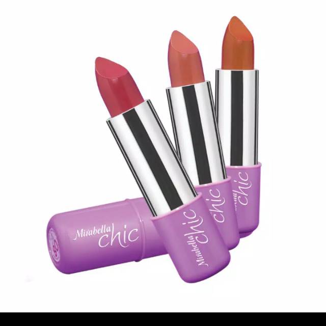 (Hàng Mới Về) Son Môi Lên Màu Đẹp Thiết Kế Vỏ Son Sang Trọng