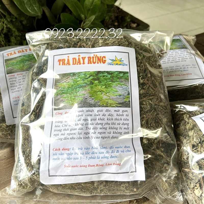 Trà dây rừng  1kg