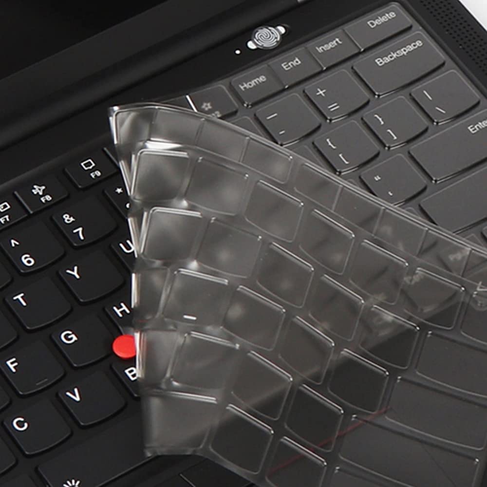 Miếng Phủ Bảo Vệ Bàn Phím Lenovo Think Pad X1 Carbon Gen 9 14', X1 Nano, X1 Yoga 14', X1 Yoga Gen 6 14' 2021 TPU