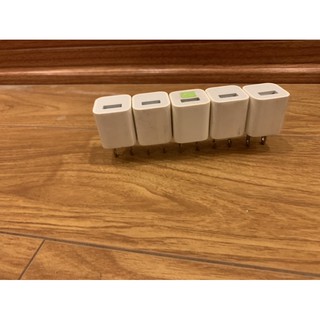Củ sạc zin 5s