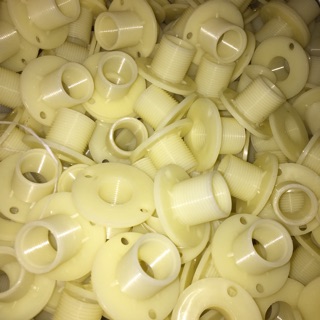 Combo 100 ốc bắt sen tắm cao cấp