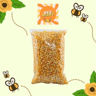 Bắp Nổ Rang Bơ - Bắp Mỹ (dùng làm món BẮP RANG BƠ) POP CORN