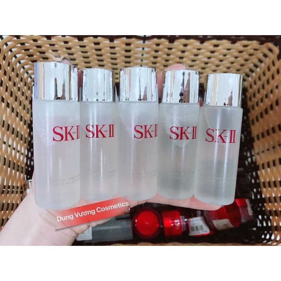 Nước Cân Bằng SK-II Facial Treatment Clear Lotion 30ml