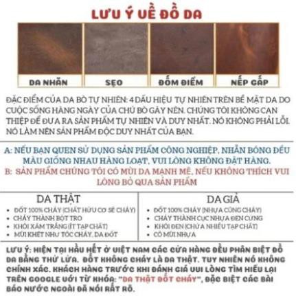 GIÀY BOOT CỔ CAO DA LỘN NAM (2H 59) -o97 ! ' : | BigBuy360 - bigbuy360.vn