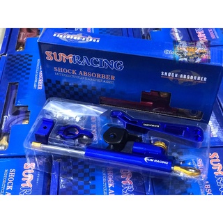 TRỢ LỰC CỔ SUM RACING