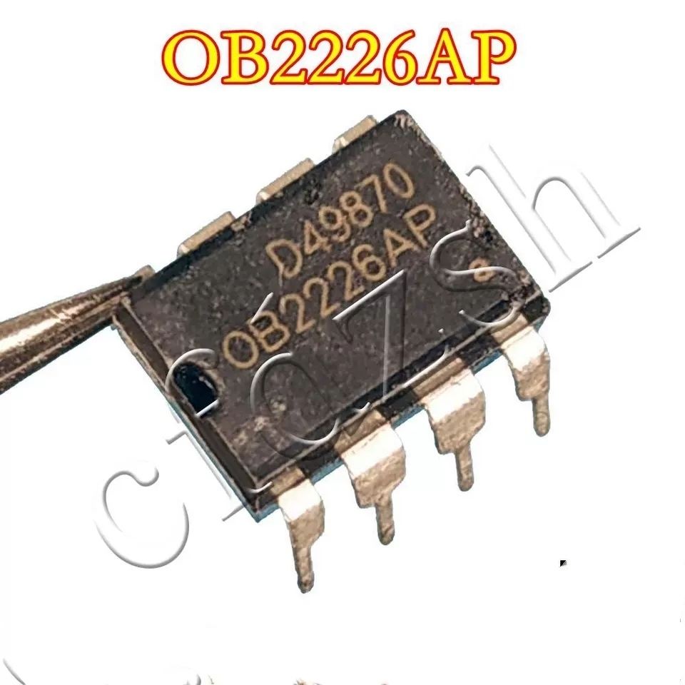 Chip Cảm Ứng Cho Nồi Cơm Điện Ob2226Sp Ob2226Ap | BigBuy360 - bigbuy360.vn