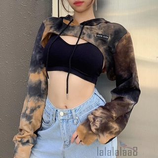 Áo Hoodie Form Rộng Dài Tay Thời Trang Dành Cho Nam Laa8-Ladies