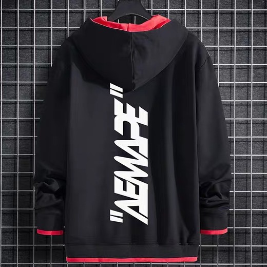 [Mã FAMALLT5 giảm 15% đơn 150K] Áo khoác hoodie nam nữ Bảo Đăng