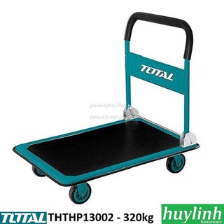 XE ĐẨY HÀNG TOTAL THTHP13002