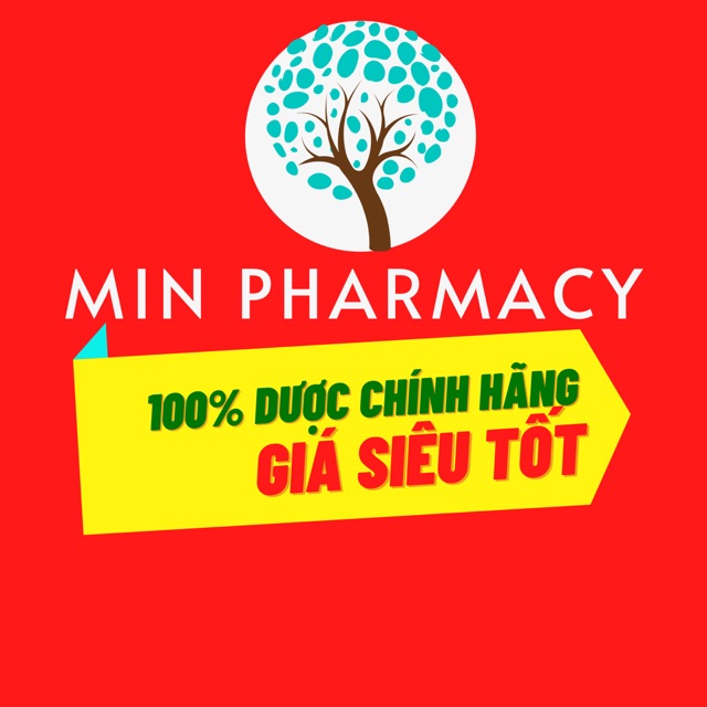 Min Pharmacy