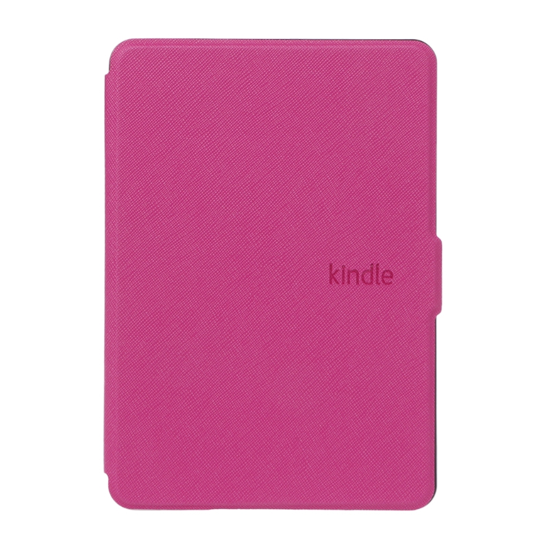 Bao da bảo vệ siêu mỏng dành cho máy đọc sách Amazon Kindle Paperwhite 1/2/3 6"