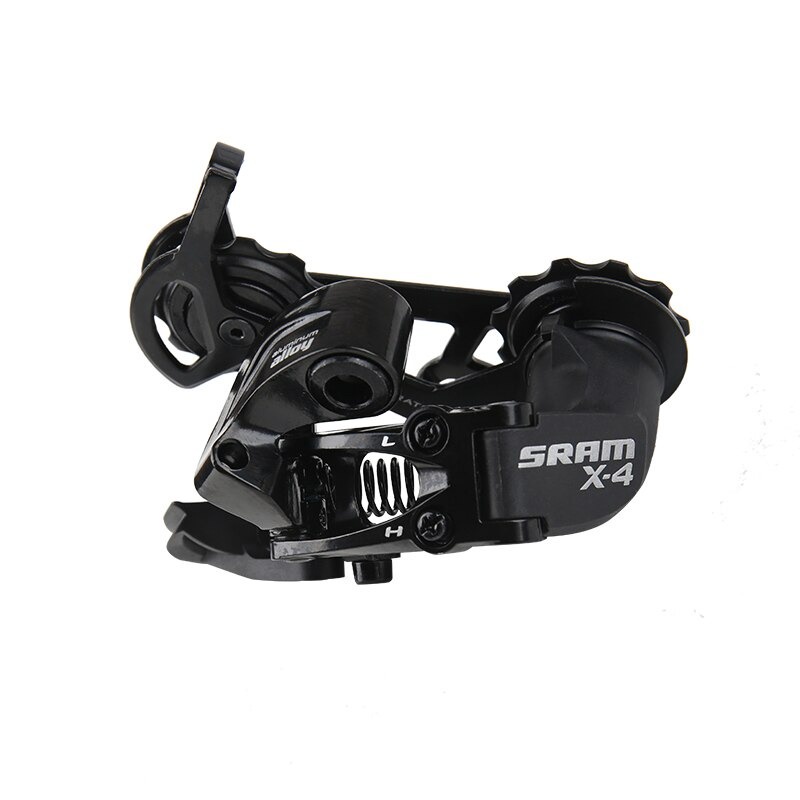 Bộ Mini Group Sram X4 dành cho Xe MTB