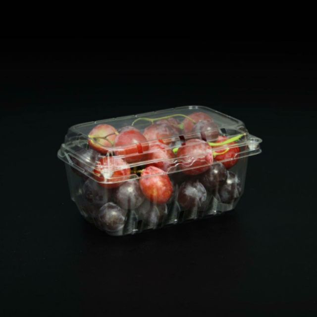 50 hộp đựng trái cây 500gr mã P500C