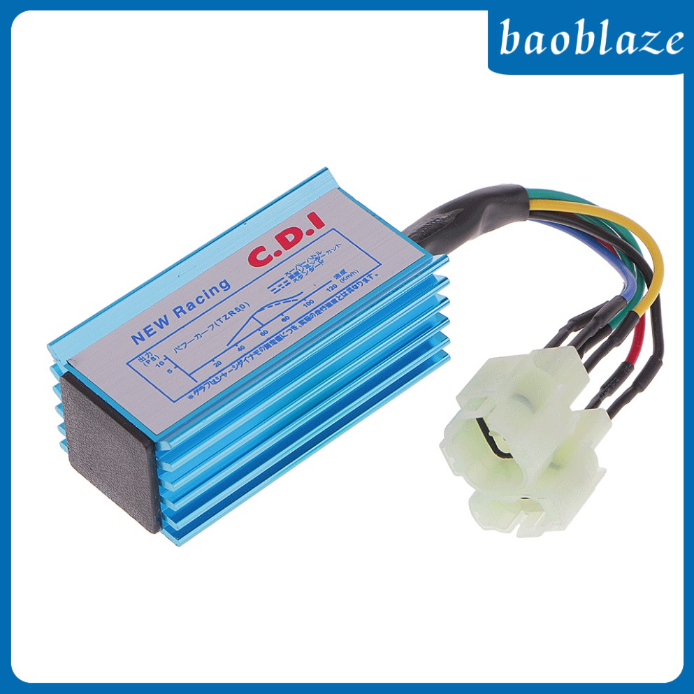 Phụ Tùng Cdi Gy6 50cc 90cc 125cc 150cc