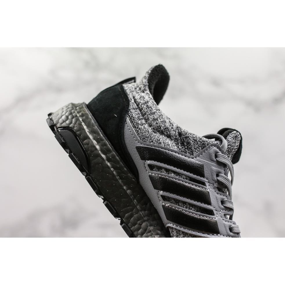 SẴN Giày Thể Thao Siêu Nhẹ Của Adidas Ultra Boost Tennis Cao Cấp :)) . new ! : . ↺