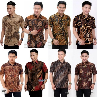 Áo sơ mi nam tay ngắn chất liệu cotton polymicro mới nhất batik viền viền batik m l xl xxl