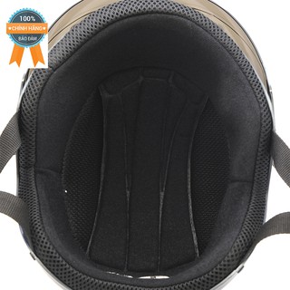 Mũ Bảo Hiểm Asia M28