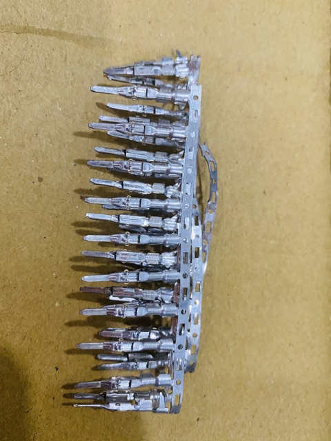 Đàu cos xe máy❤️FREESHIP ❤️ cos đực trong giắc đèn WINNER X  AT10