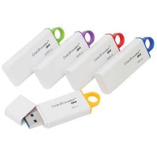 USB Kingston 3.0 DataTraverler G4 - 32GB!