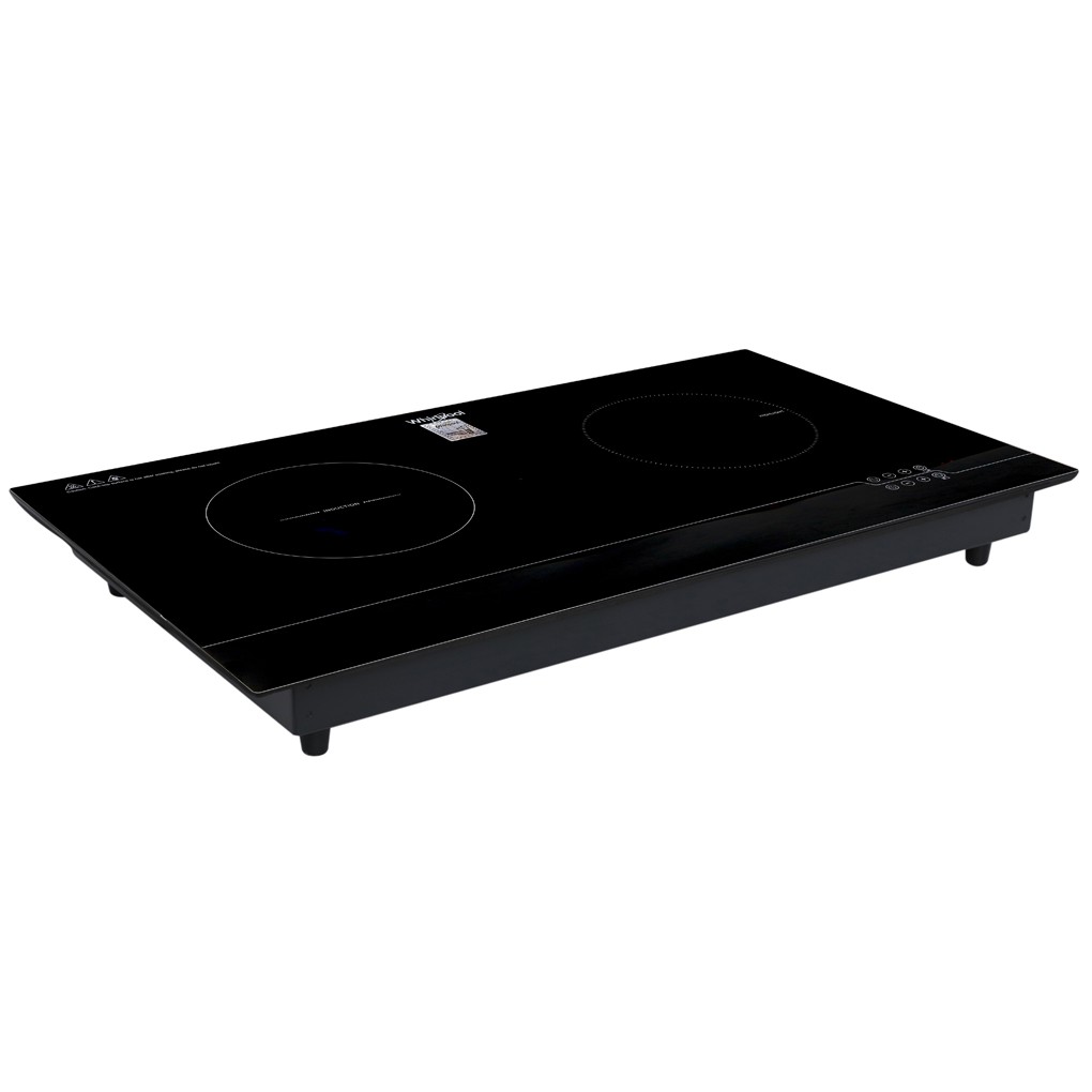 Bếp từ hồng ngoại Whirlpool ACH7327-BLV